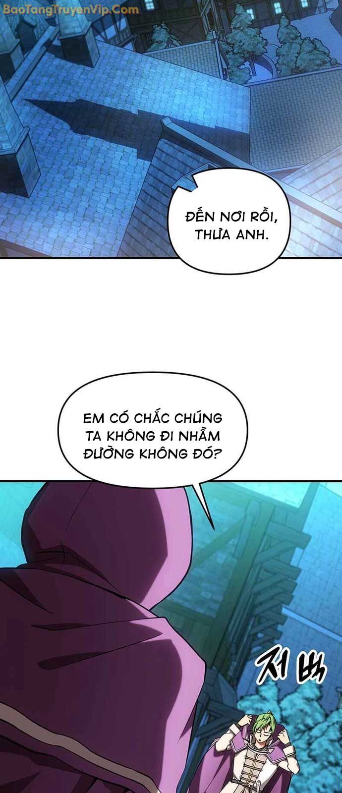 Nhân Vật Phụ Trong Thế Giới Điên Loạn Chapter 16 - Next Chapter 17