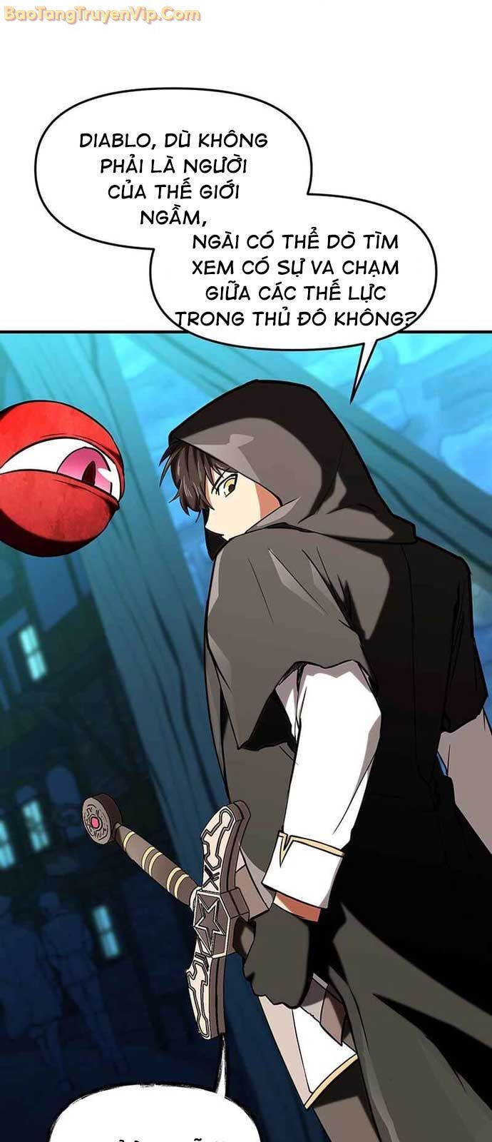 Nhân Vật Phụ Trong Thế Giới Điên Loạn Chapter 16 - Next Chapter 17