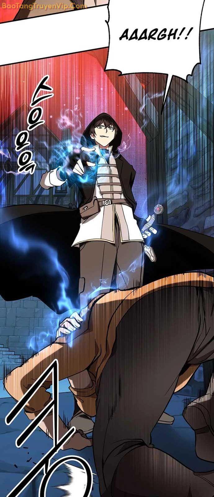 Nhân Vật Phụ Trong Thế Giới Điên Loạn Chapter 16 - Next Chapter 17