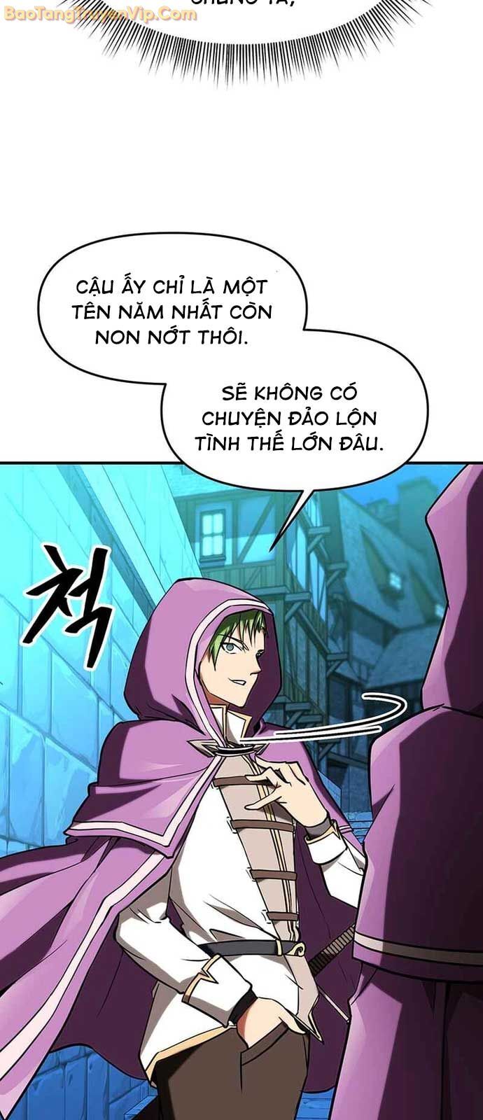 Nhân Vật Phụ Trong Thế Giới Điên Loạn Chapter 16 - Next Chapter 17