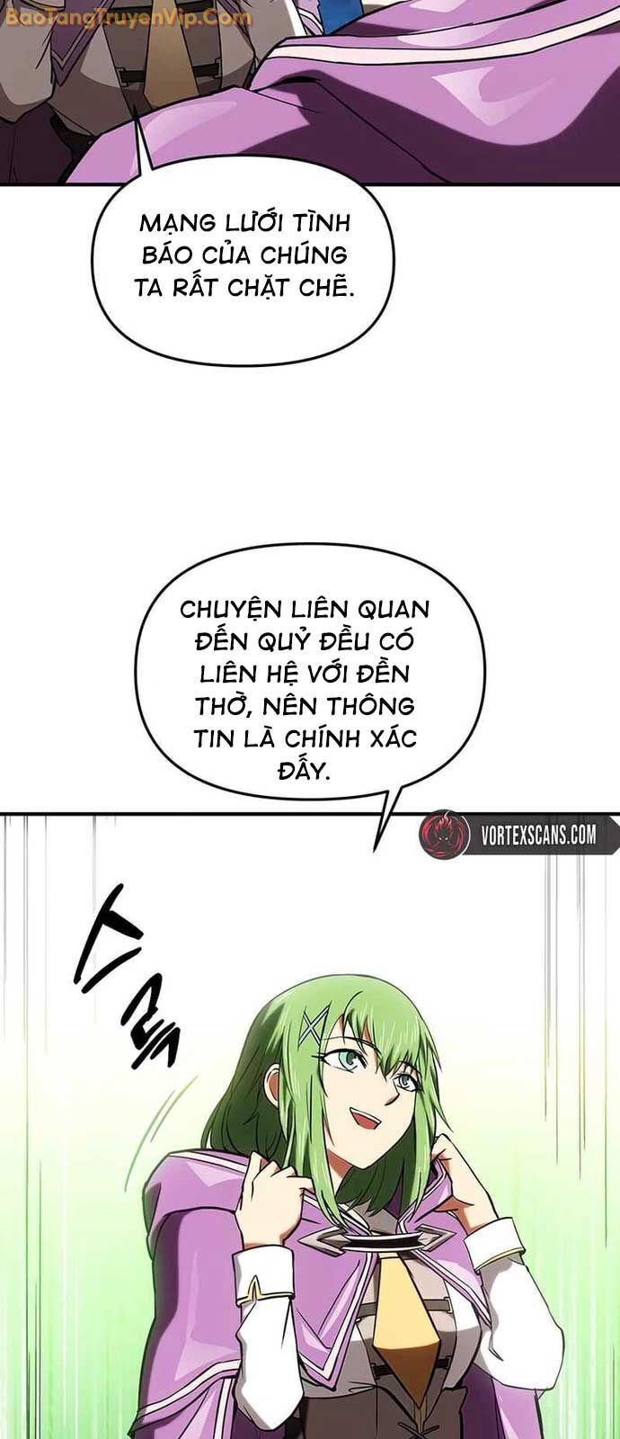 Nhân Vật Phụ Trong Thế Giới Điên Loạn Chapter 16 - Next Chapter 17