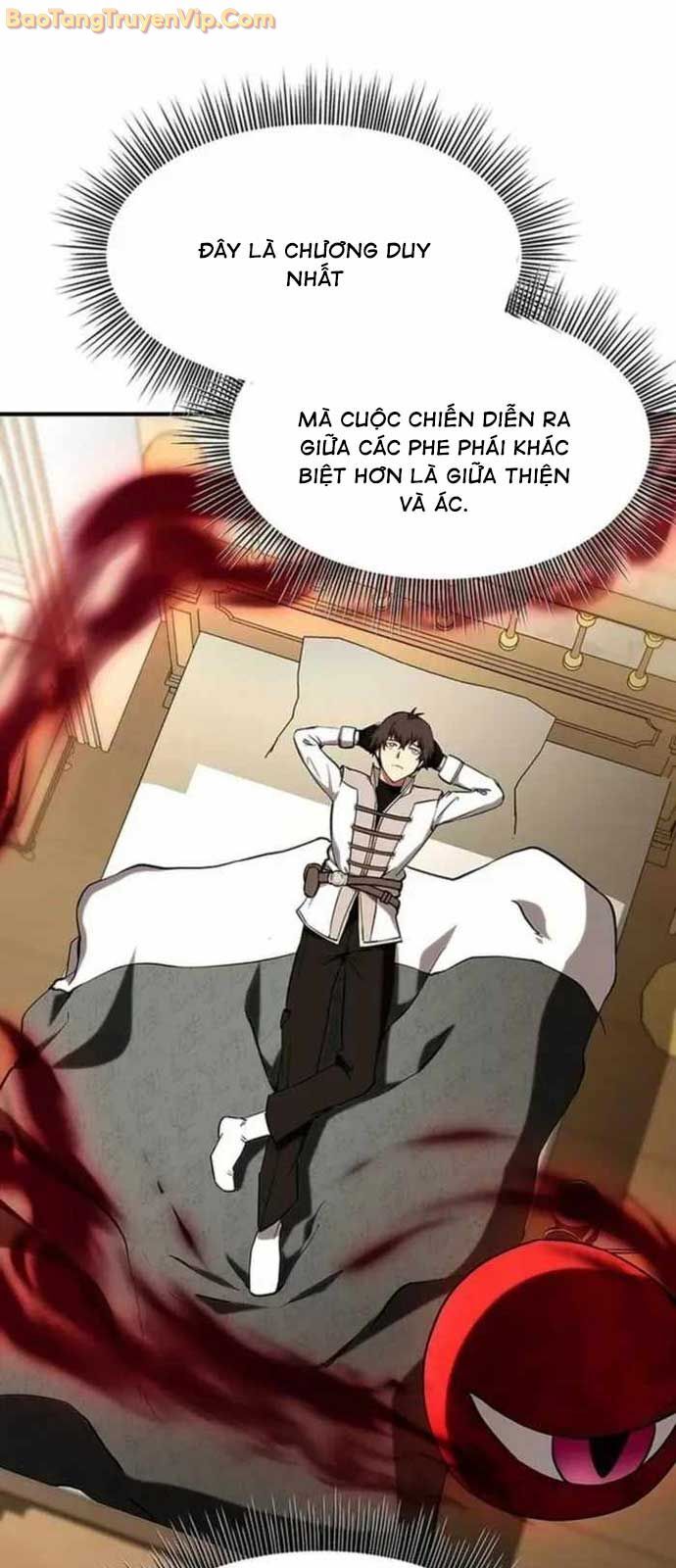 Nhân Vật Phụ Trong Thế Giới Điên Loạn Chapter 16 - Next Chapter 17