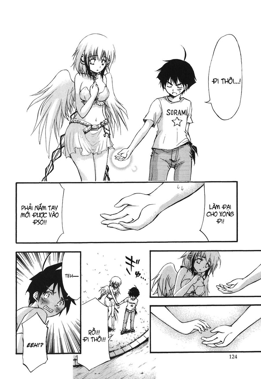 Thiên Giáng Chi Vật Chapter 21 - Trang 2