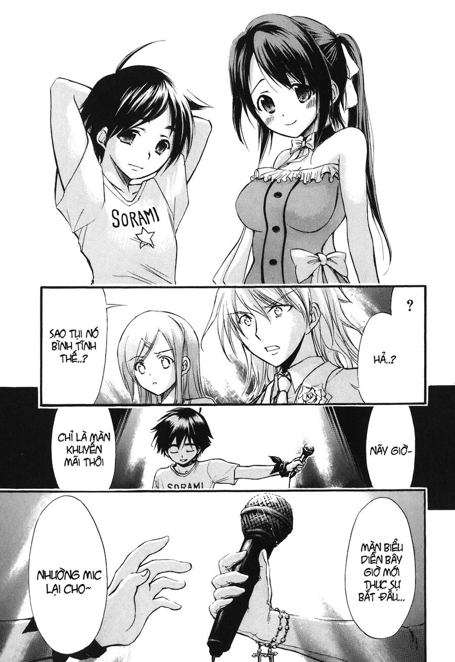Thiên Giáng Chi Vật Chapter 21 - Trang 2