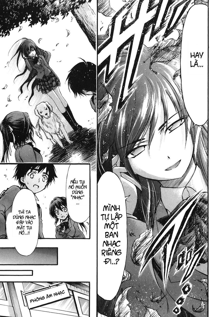 Thiên Giáng Chi Vật Chapter 21 - Trang 2