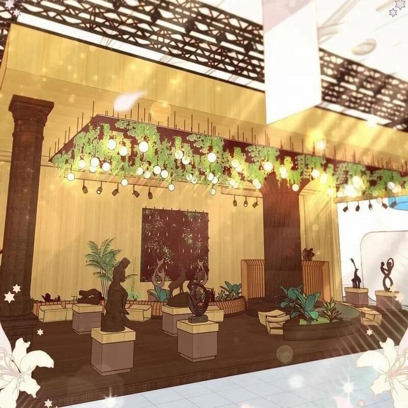 Sự Tái Sinh Của Nhà Thiết Kế Tài Ba Chapter 13 - Trang 2