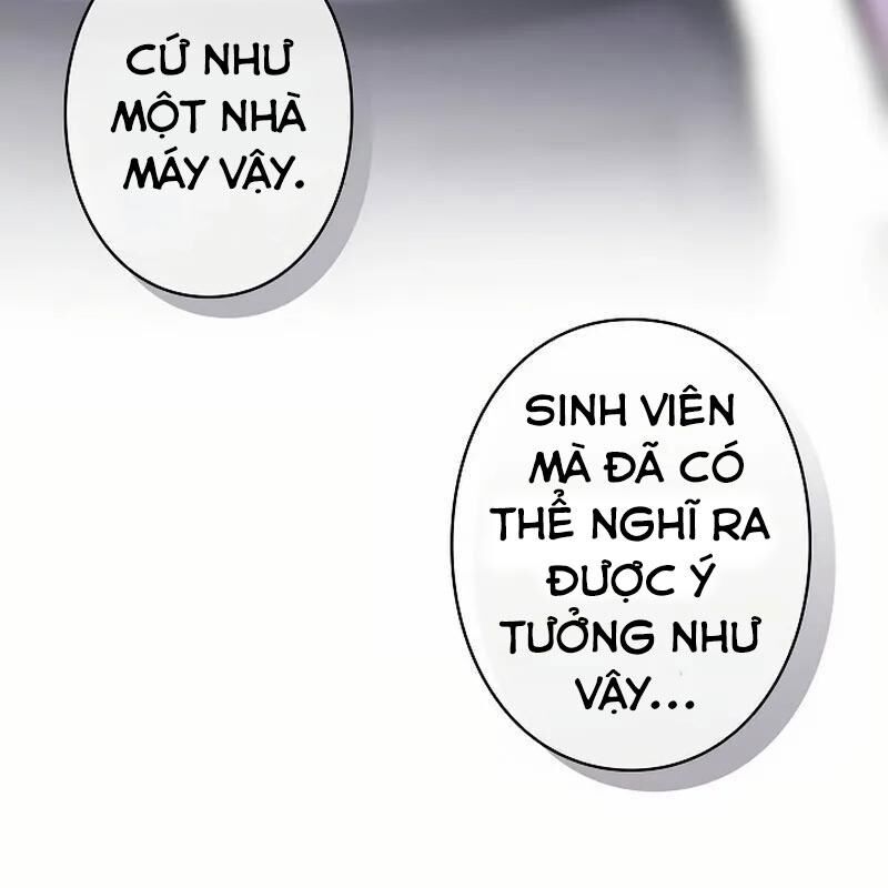 Sự Tái Sinh Của Nhà Thiết Kế Tài Ba Chapter 13 - Trang 2