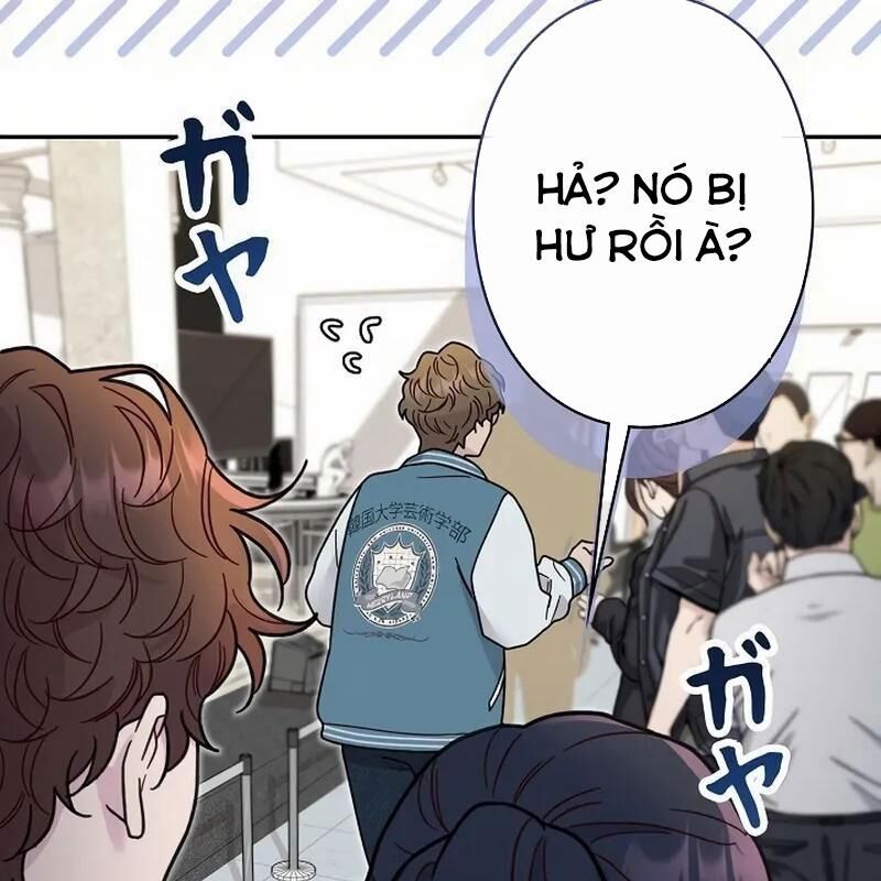 Sự Tái Sinh Của Nhà Thiết Kế Tài Ba Chapter 13 - Trang 2