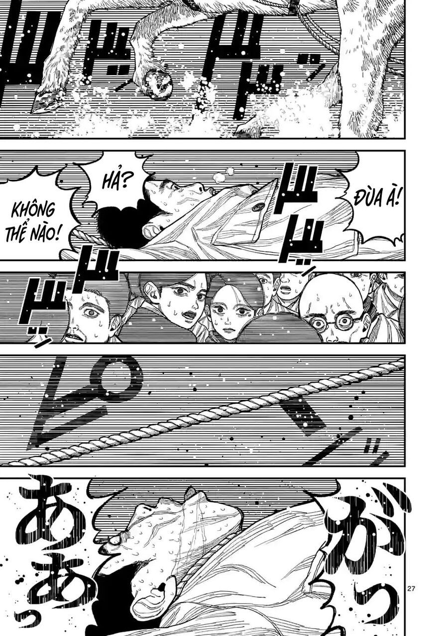 Nhật Bản Thời Kỳ Loạn Tam Quốc Chapter 1 - Next Chapter 2