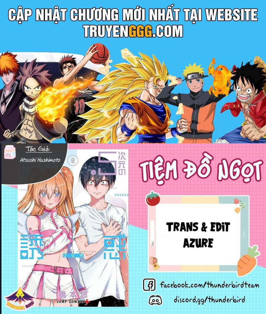 Sự Quyến Rủ Của 25D Chapter 189 - Next 