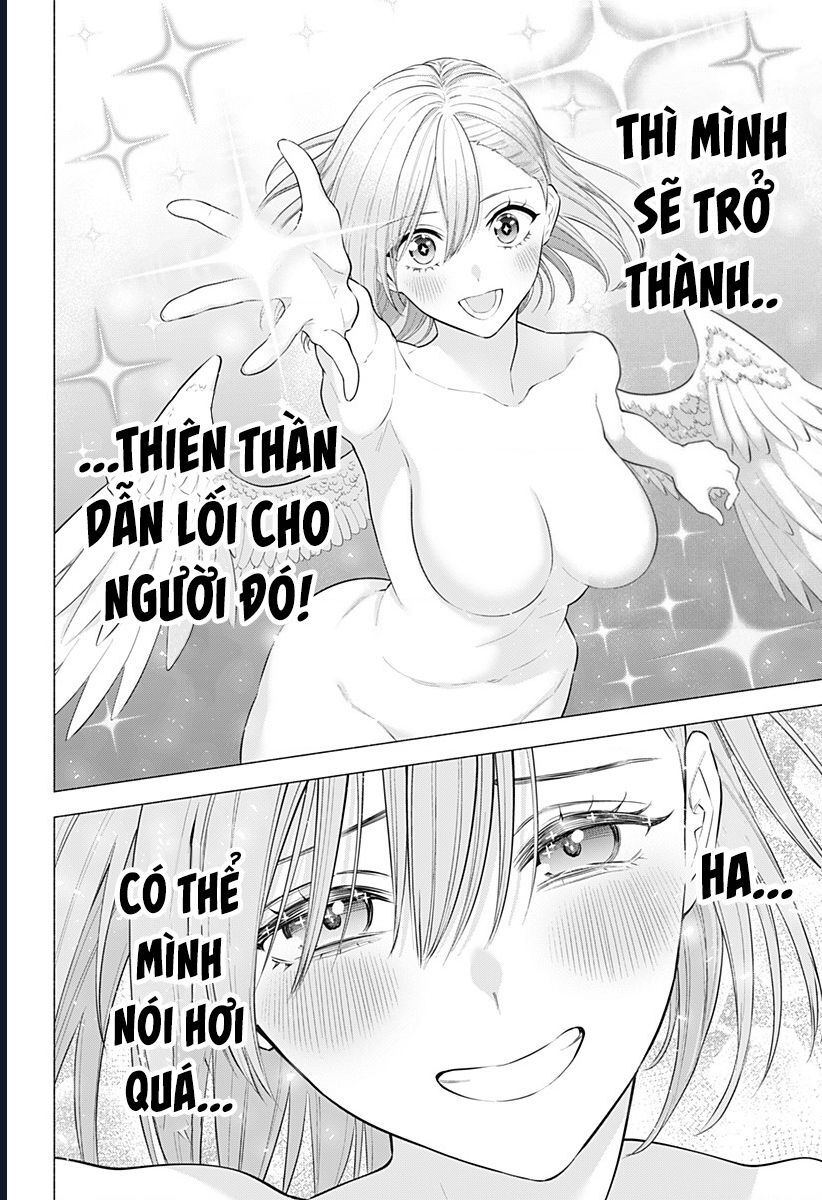 Sự Quyến Rủ Của 25D Chapter 189 - Next 