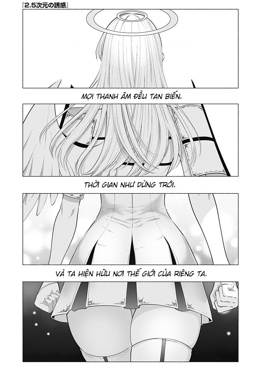 Sự Quyến Rủ Của 25D Chapter 189 - Next 