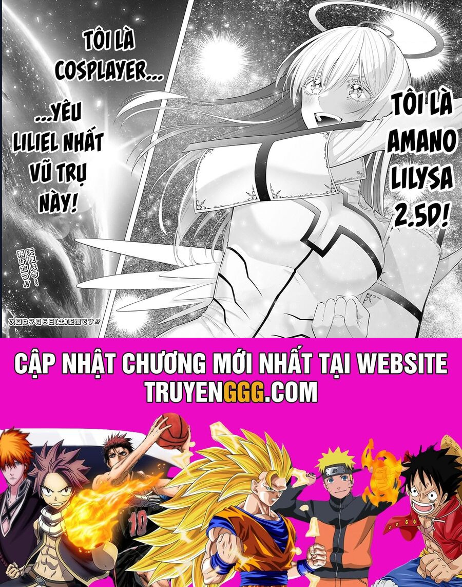 Sự Quyến Rủ Của 25D Chapter 189 - Next 