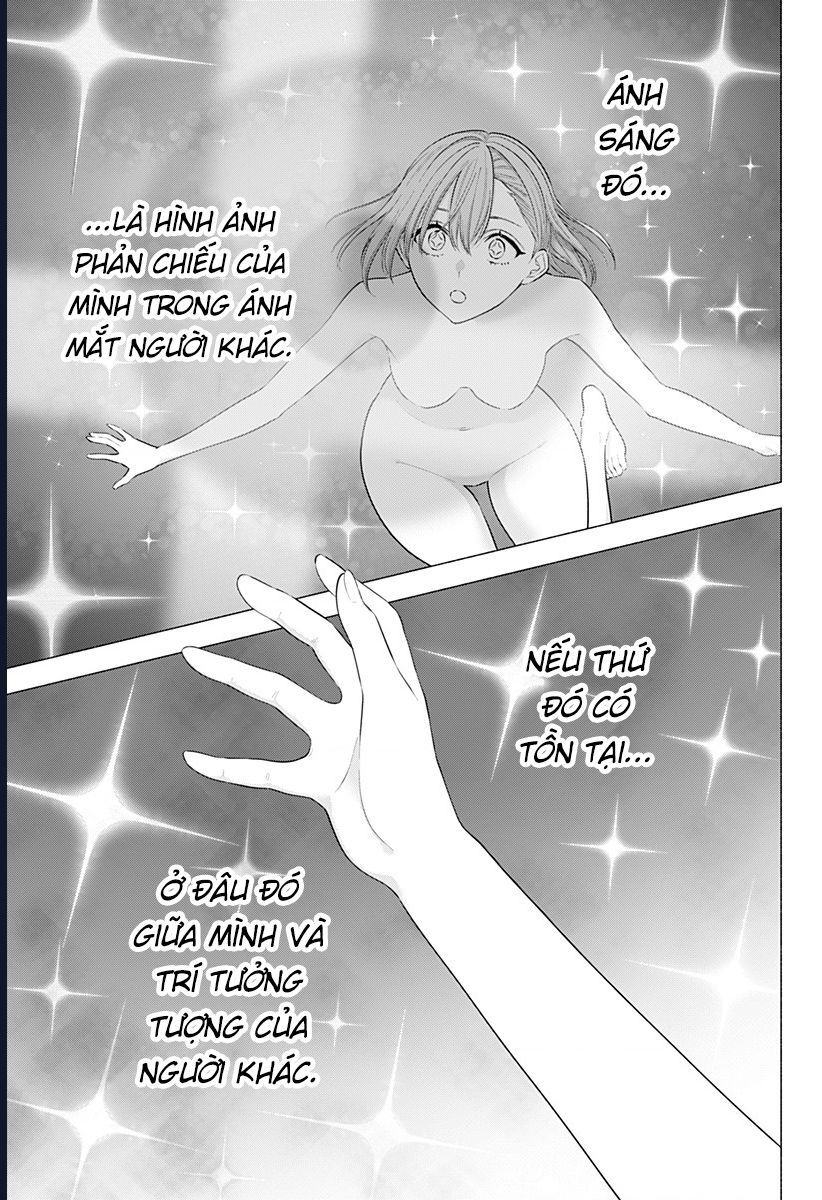 Sự Quyến Rủ Của 25D Chapter 189 - Next 
