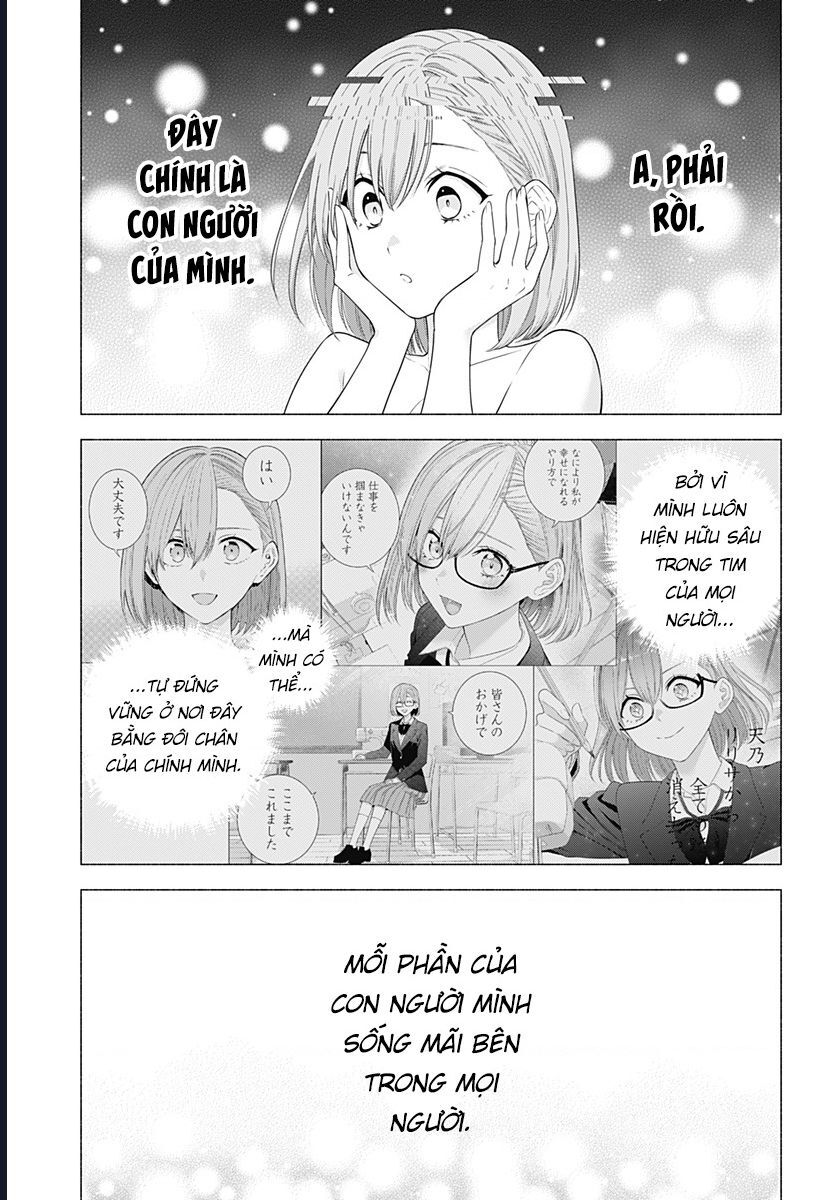 Sự Quyến Rủ Của 25D Chapter 189 - Next 