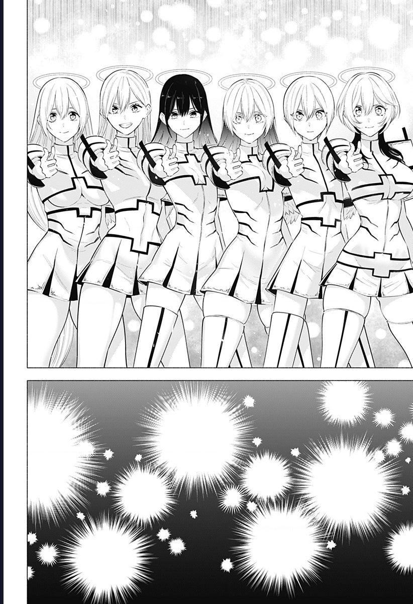 Sự Quyến Rủ Của 25D Chapter 189 - Next 