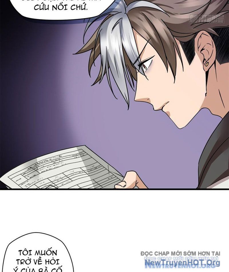 Hóa Ra Ta Là Đời Sau Của Yêu Quái Chapter 13 - Next Chapter 14