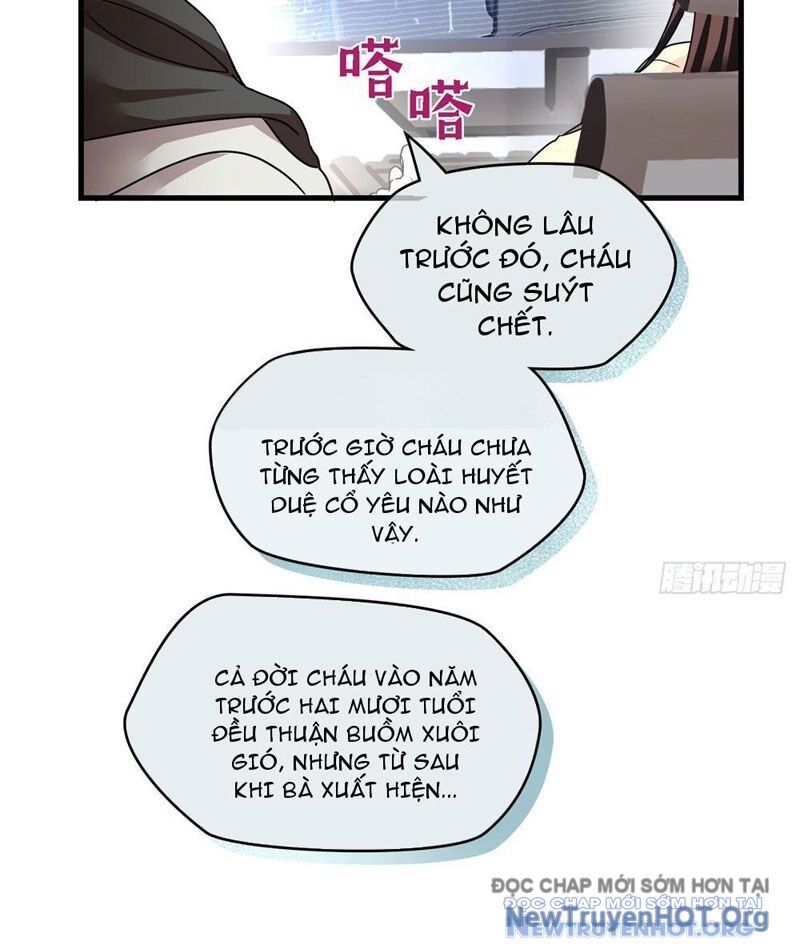 Hóa Ra Ta Là Đời Sau Của Yêu Quái Chapter 13 - Next Chapter 14