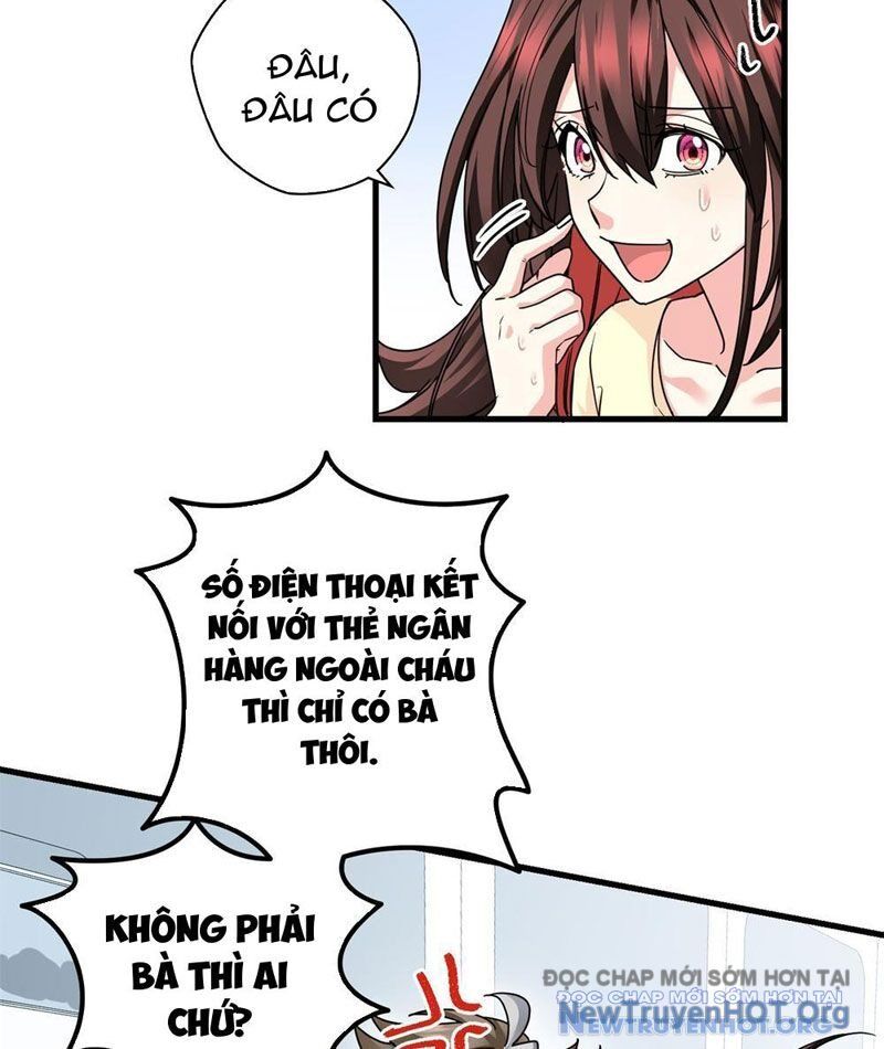 Hóa Ra Ta Là Đời Sau Của Yêu Quái Chapter 13 - Next Chapter 14