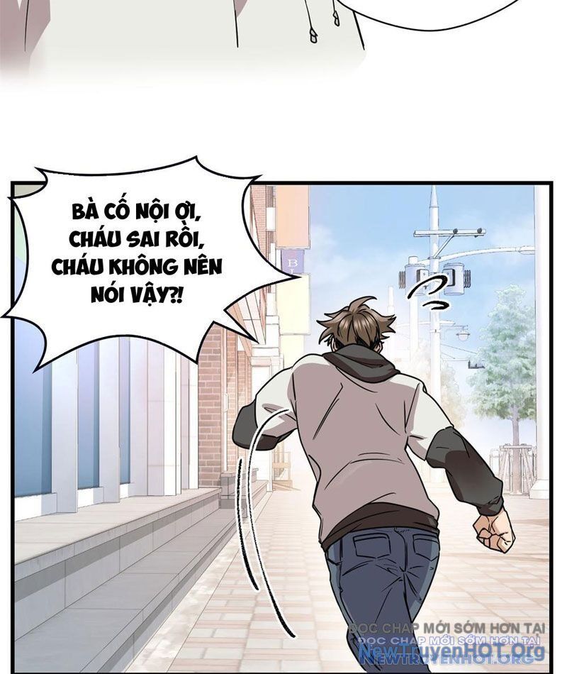 Hóa Ra Ta Là Đời Sau Của Yêu Quái Chapter 13 - Next Chapter 14