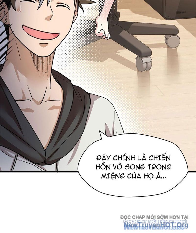 Hóa Ra Ta Là Đời Sau Của Yêu Quái Chapter 13 - Next Chapter 14