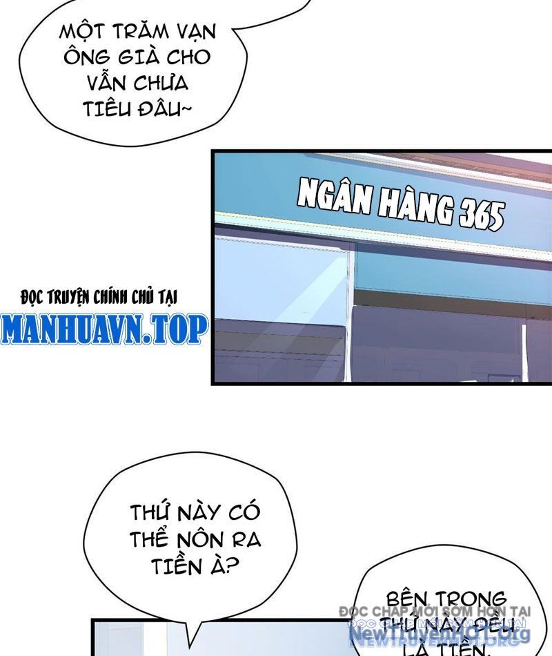 Hóa Ra Ta Là Đời Sau Của Yêu Quái Chapter 13 - Next Chapter 14
