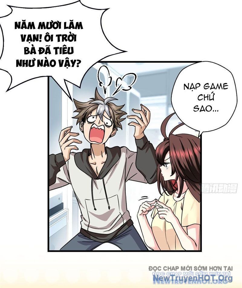 Hóa Ra Ta Là Đời Sau Của Yêu Quái Chapter 13 - Next Chapter 14
