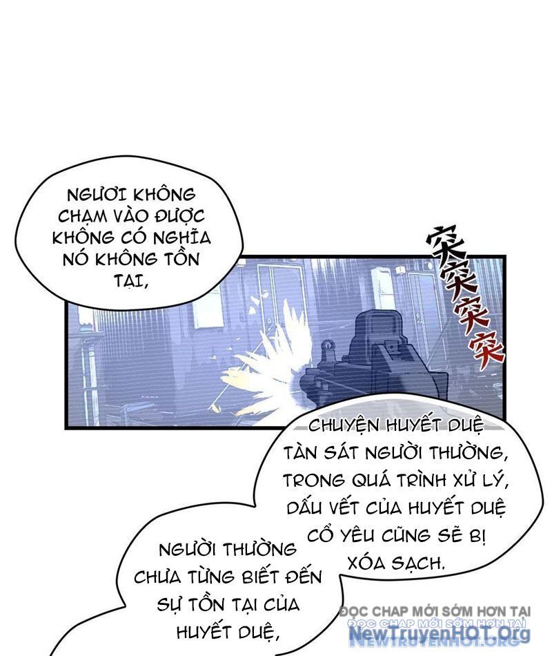 Hóa Ra Ta Là Đời Sau Của Yêu Quái Chapter 13 - Next Chapter 14