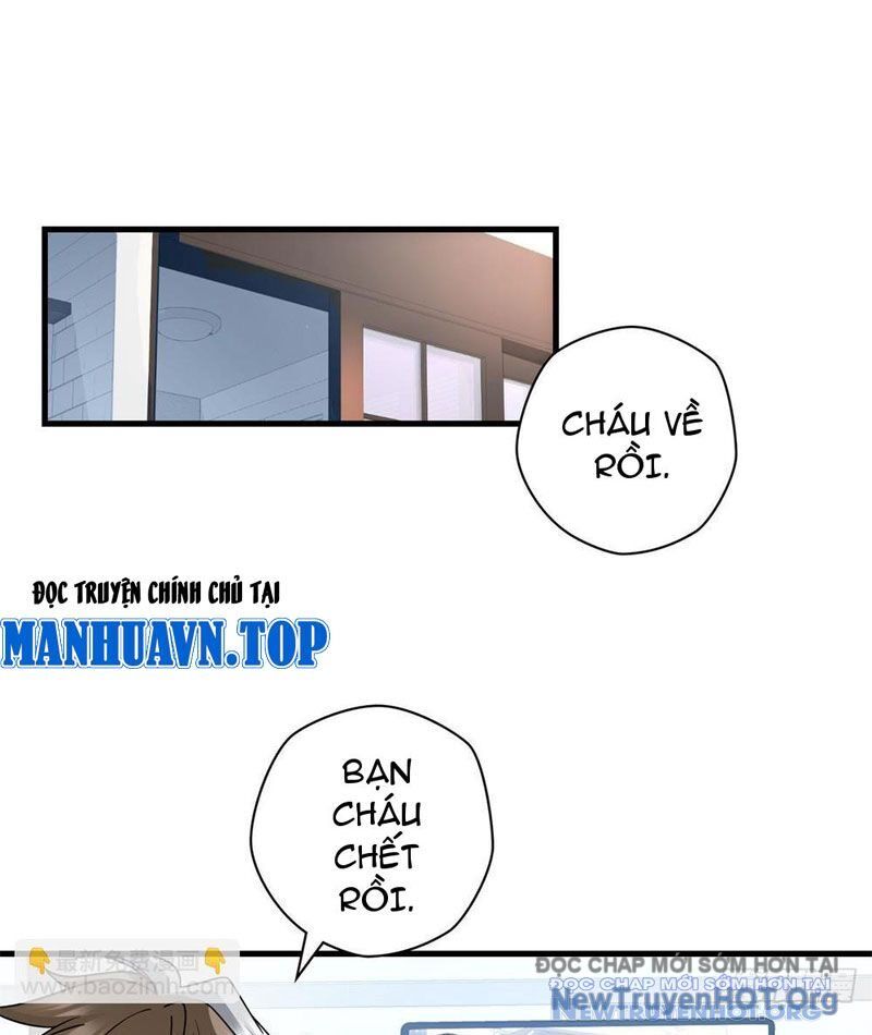 Hóa Ra Ta Là Đời Sau Của Yêu Quái Chapter 13 - Next Chapter 14