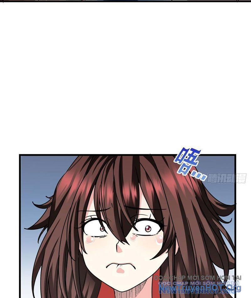 Hóa Ra Ta Là Đời Sau Của Yêu Quái Chapter 13 - Next Chapter 14