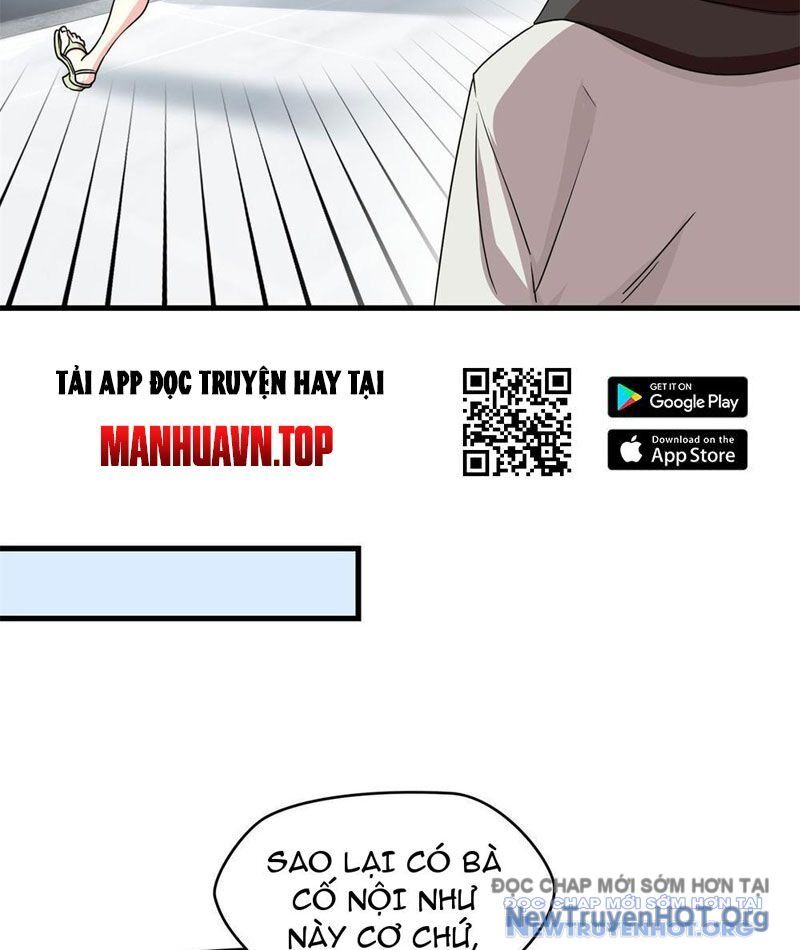 Hóa Ra Ta Là Đời Sau Của Yêu Quái Chapter 13 - Next Chapter 14