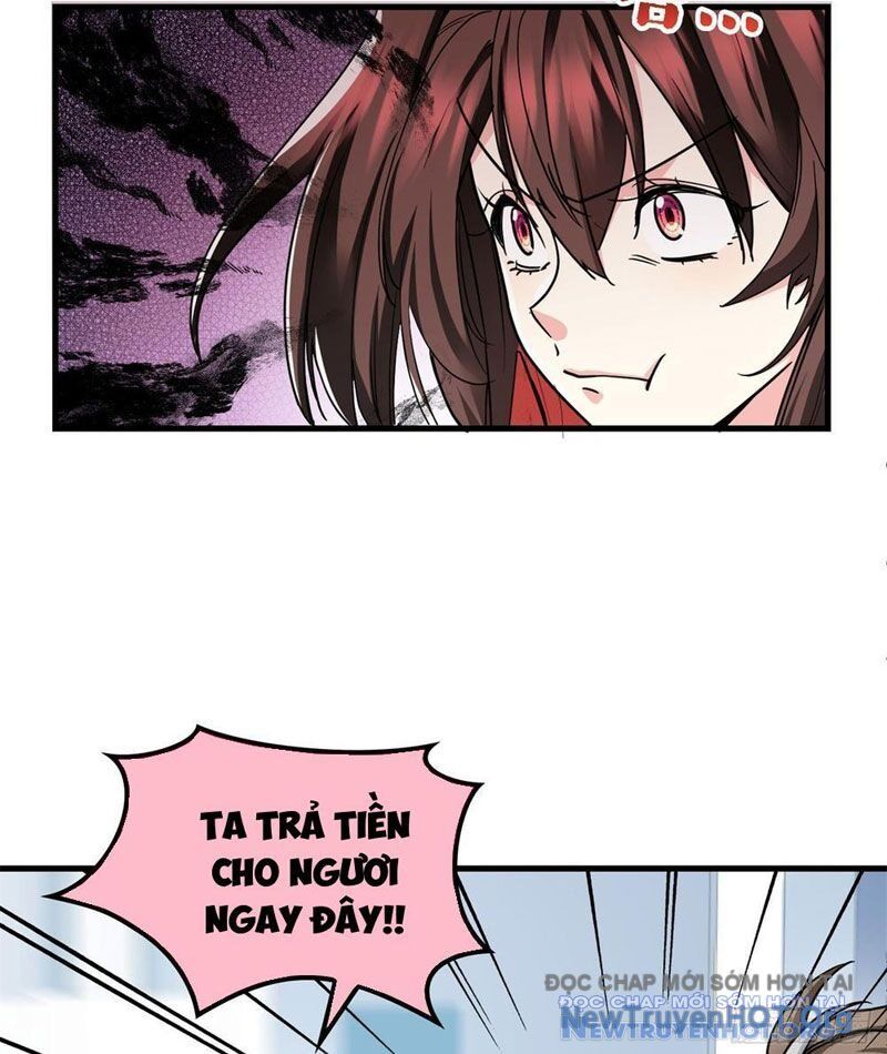 Hóa Ra Ta Là Đời Sau Của Yêu Quái Chapter 13 - Next Chapter 14