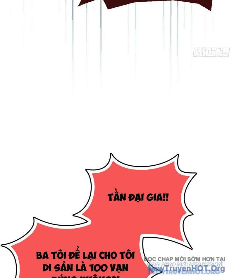 Hóa Ra Ta Là Đời Sau Của Yêu Quái Chapter 13 - Next Chapter 14