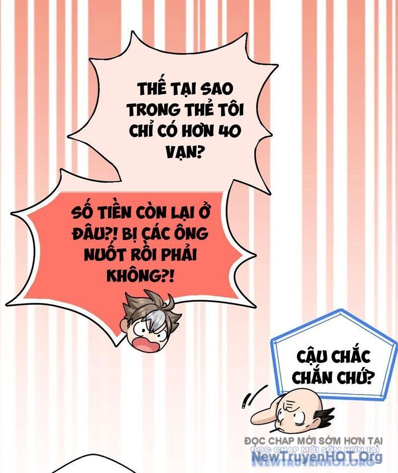 Hóa Ra Ta Là Đời Sau Của Yêu Quái Chapter 13 - Next Chapter 14