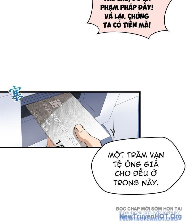Hóa Ra Ta Là Đời Sau Của Yêu Quái Chapter 13 - Next Chapter 14