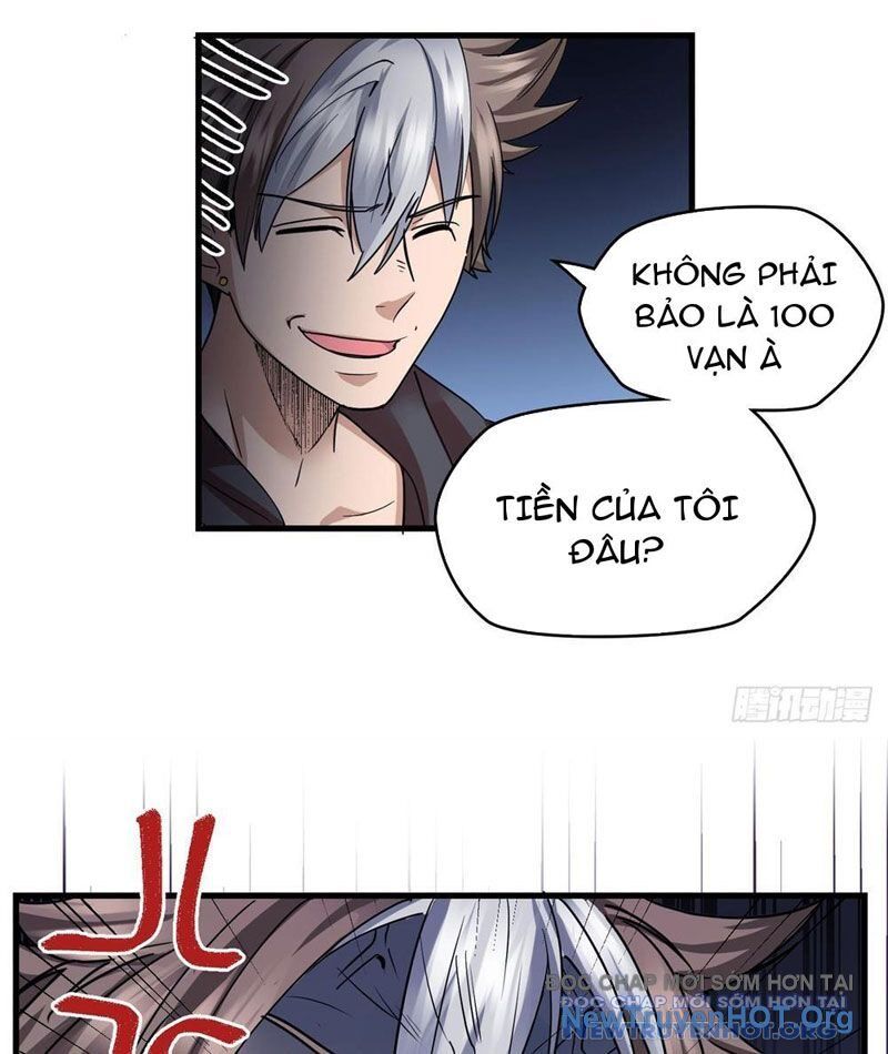 Hóa Ra Ta Là Đời Sau Của Yêu Quái Chapter 13 - Next Chapter 14