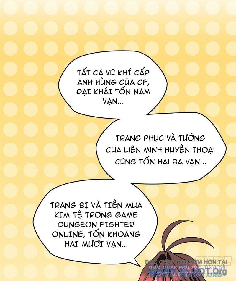 Hóa Ra Ta Là Đời Sau Của Yêu Quái Chapter 13 - Next Chapter 14