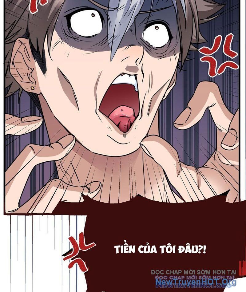 Hóa Ra Ta Là Đời Sau Của Yêu Quái Chapter 13 - Next Chapter 14