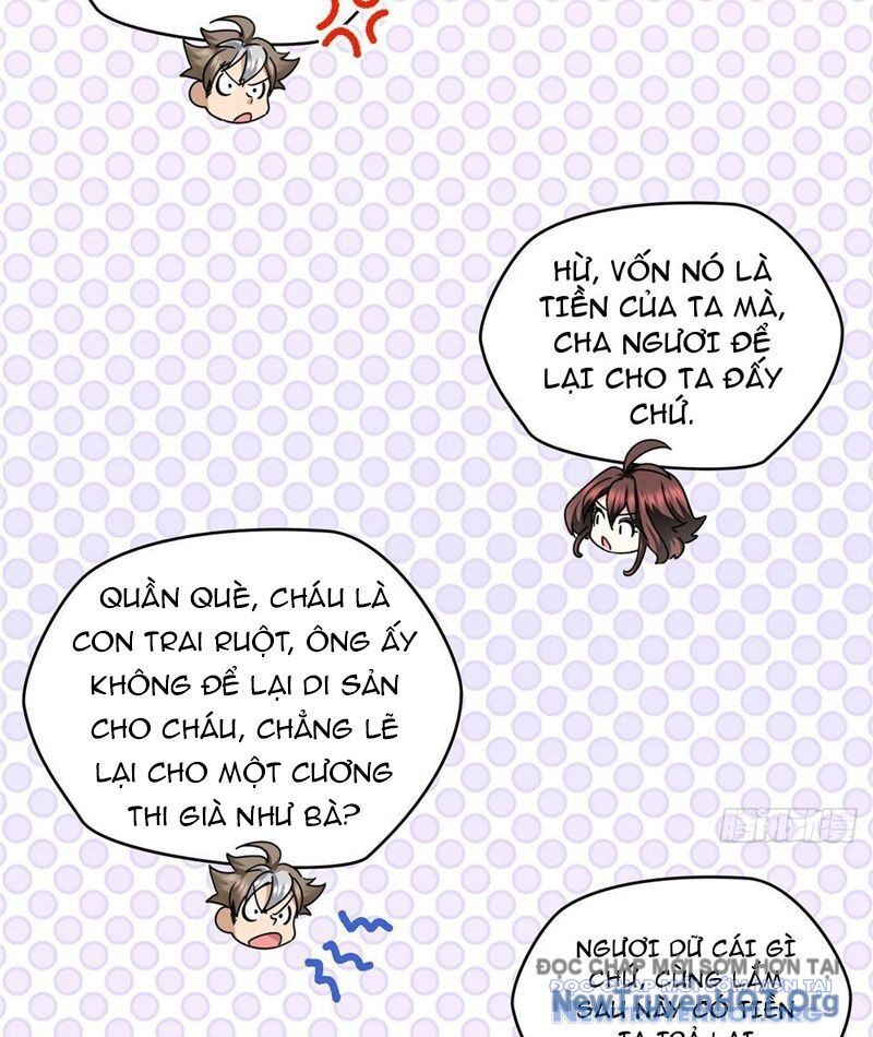 Hóa Ra Ta Là Đời Sau Của Yêu Quái Chapter 13 - Next Chapter 14