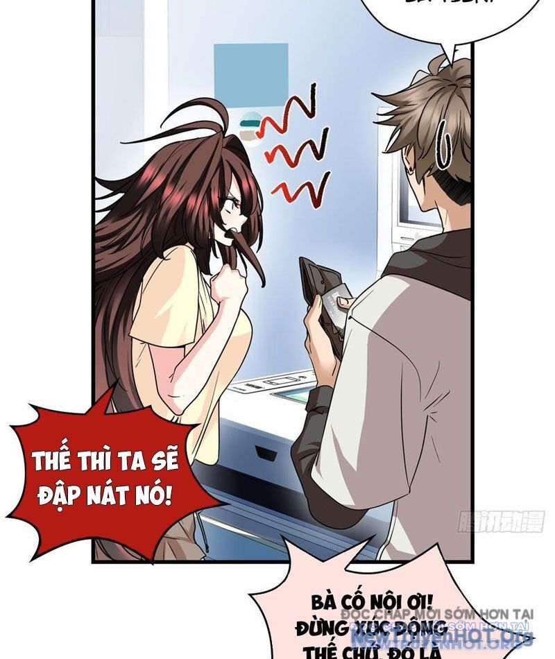 Hóa Ra Ta Là Đời Sau Của Yêu Quái Chapter 13 - Next Chapter 14