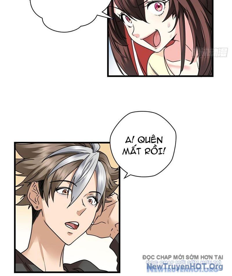 Hóa Ra Ta Là Đời Sau Của Yêu Quái Chapter 13 - Next Chapter 14