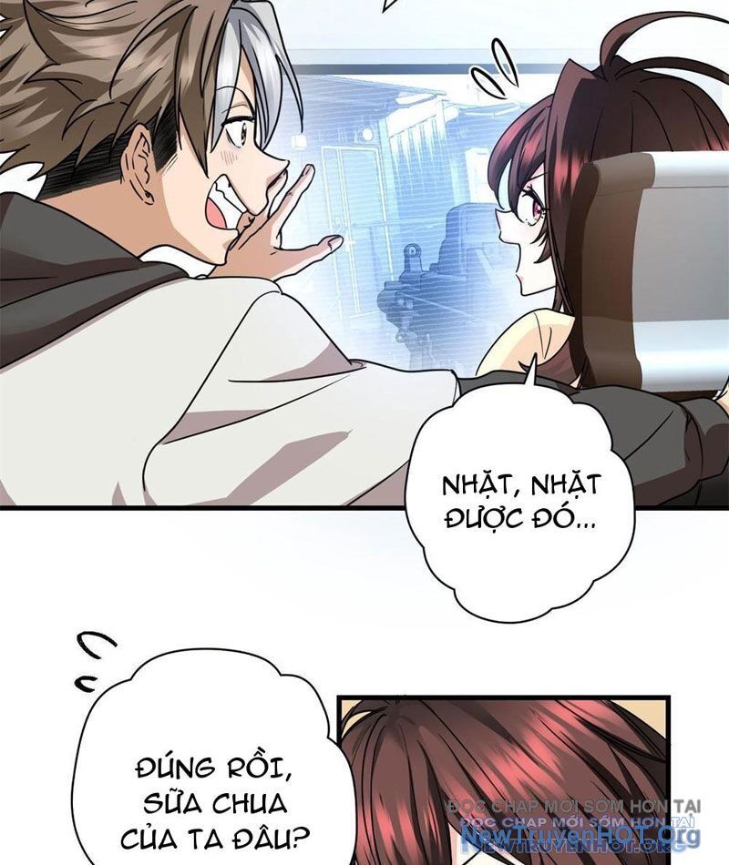 Hóa Ra Ta Là Đời Sau Của Yêu Quái Chapter 13 - Next Chapter 14