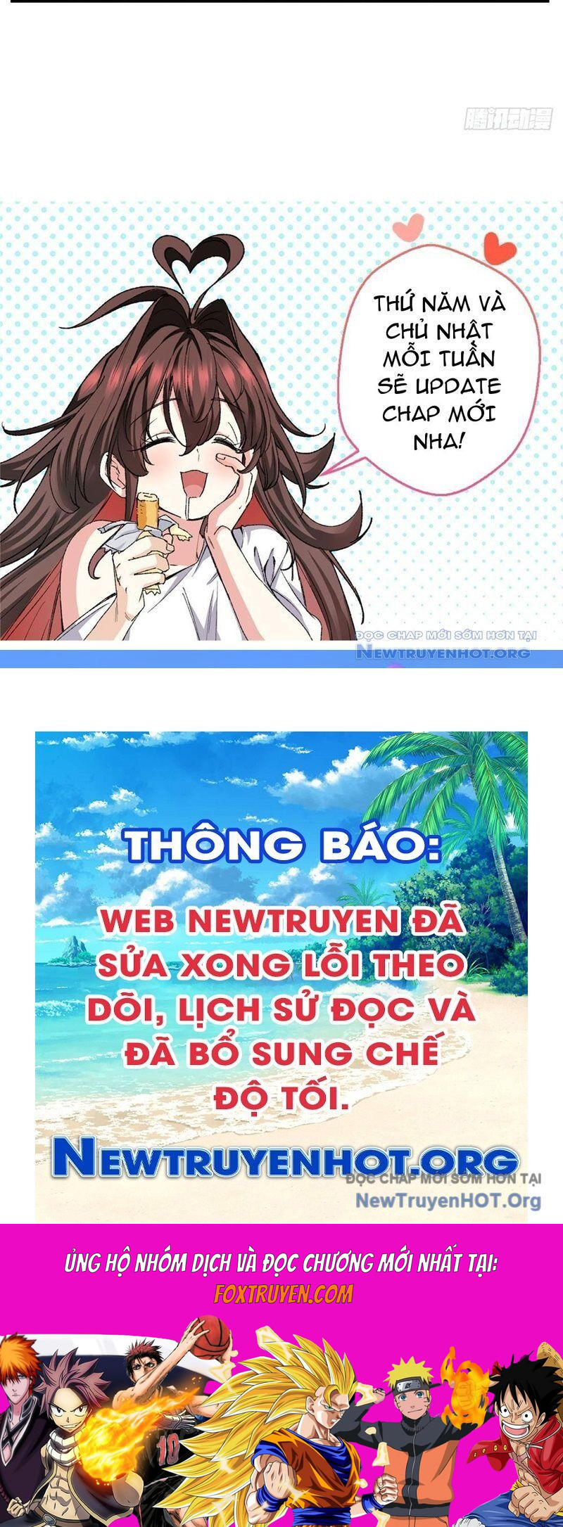 Hóa Ra Ta Là Đời Sau Của Yêu Quái Chapter 13 - Next Chapter 14