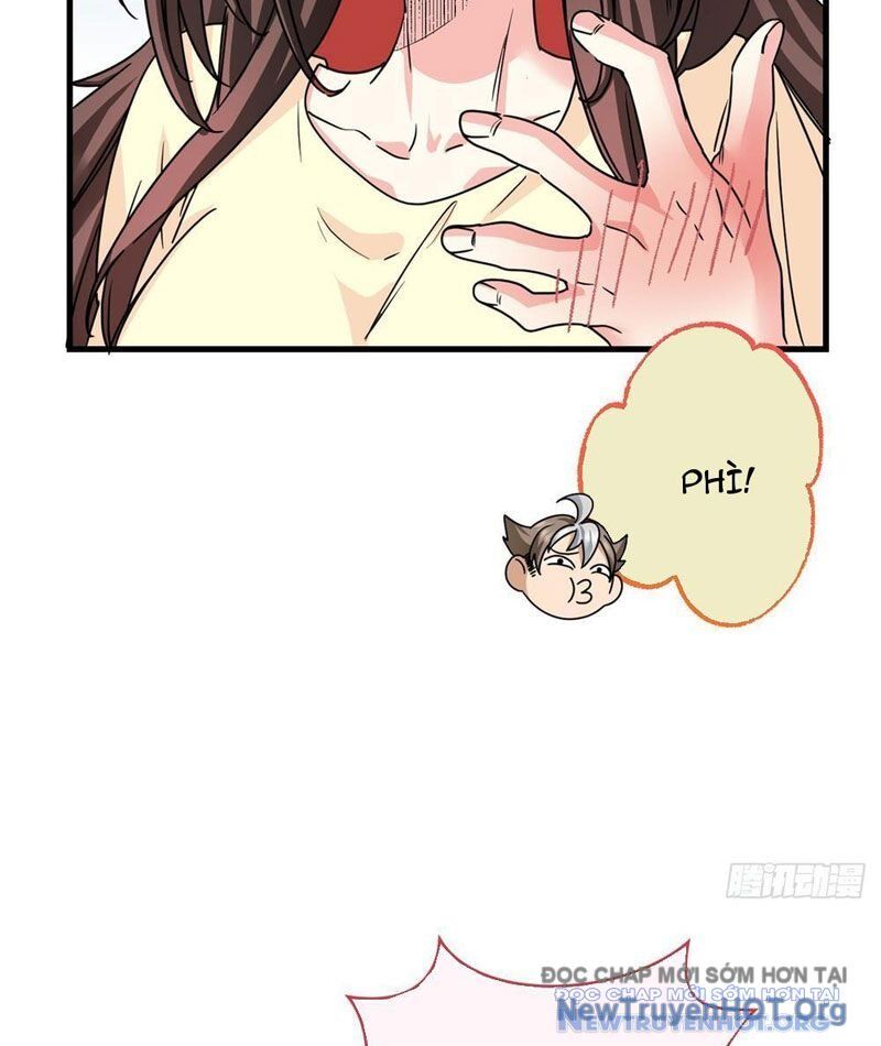 Hóa Ra Ta Là Đời Sau Của Yêu Quái Chapter 13 - Next Chapter 14