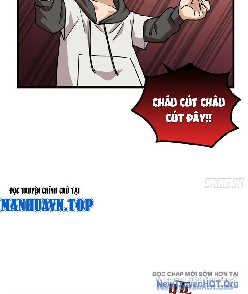 Hóa Ra Ta Là Đời Sau Của Yêu Quái Chapter 13 - Next Chapter 14