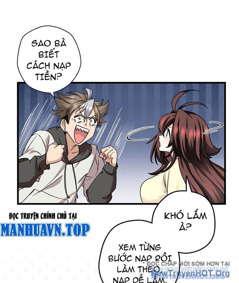 Hóa Ra Ta Là Đời Sau Của Yêu Quái Chapter 13 - Next Chapter 14