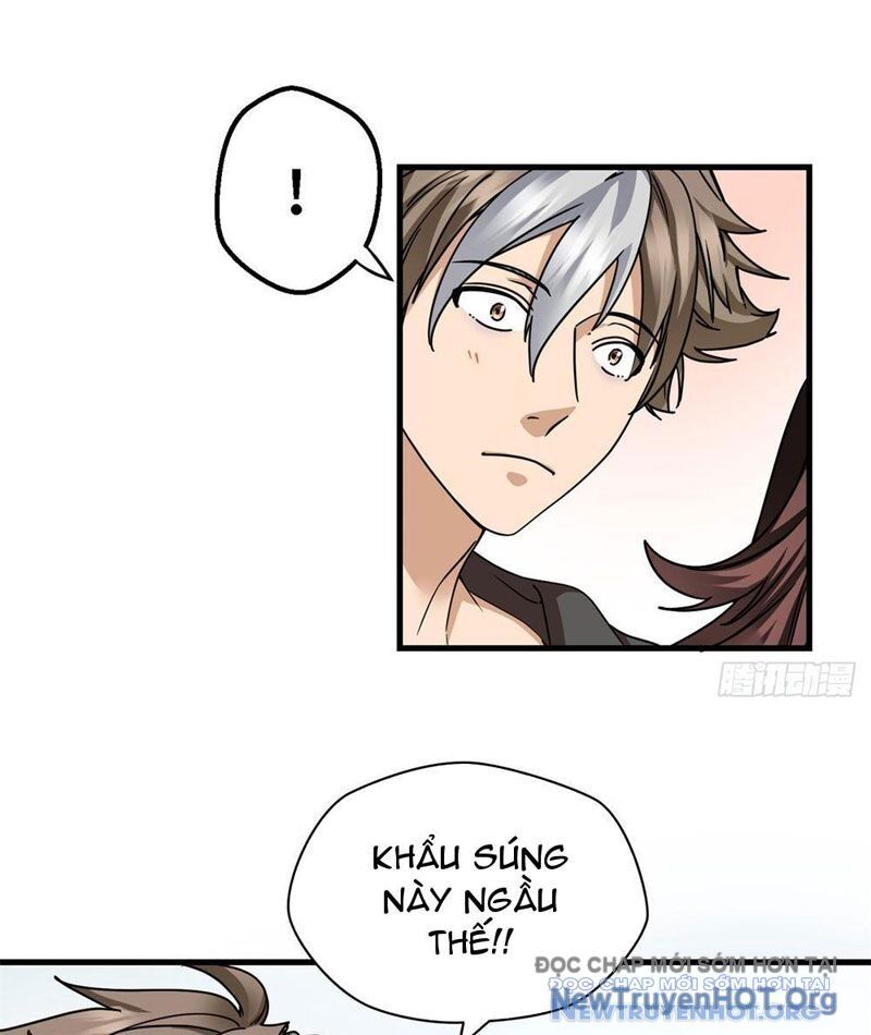 Hóa Ra Ta Là Đời Sau Của Yêu Quái Chapter 13 - Next Chapter 14