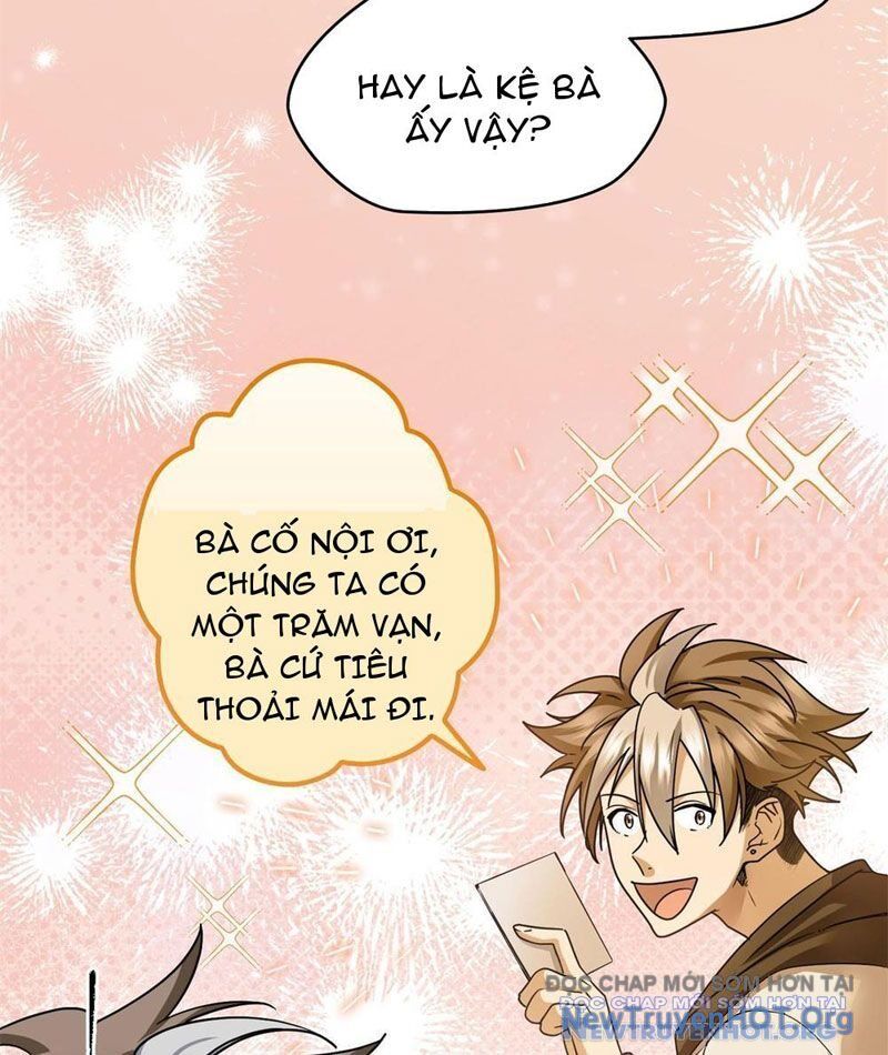 Hóa Ra Ta Là Đời Sau Của Yêu Quái Chapter 13 - Next Chapter 14