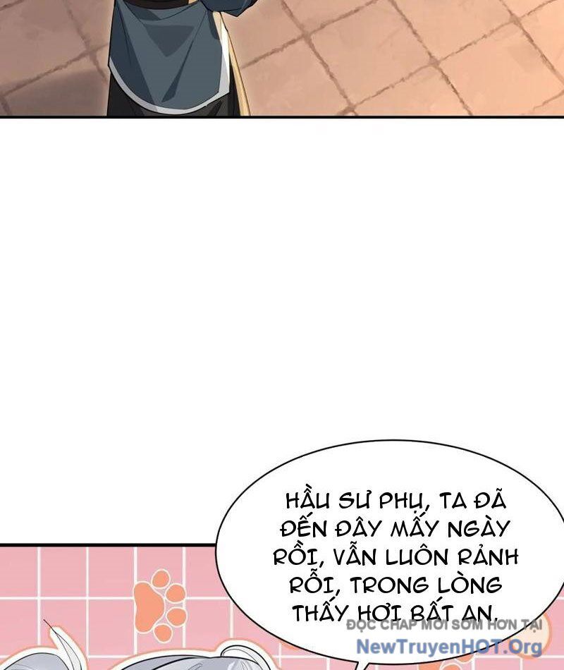 Giáo Chủ Ma Giáo Vụng Trộm Xem Ta Tu Luyện Chapter 7 - Trang 2