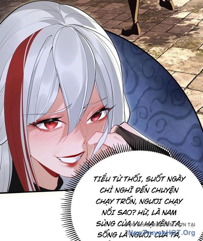 Giáo Chủ Ma Giáo Vụng Trộm Xem Ta Tu Luyện Chapter 7 - Trang 2